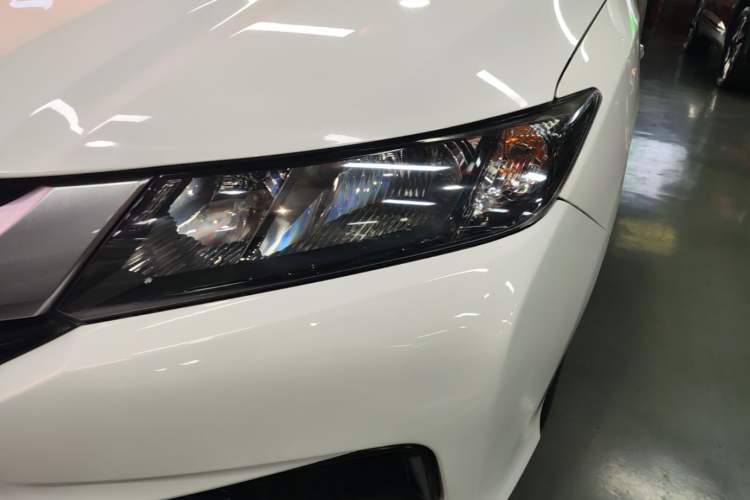 Used Honda City 2017 1.5L CVT Comfort Version Left Front Headlight