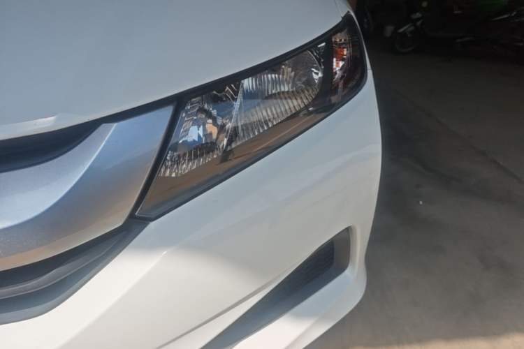 Used Honda City 2017 1.5L CVT Elite Edition Left Front Headlight