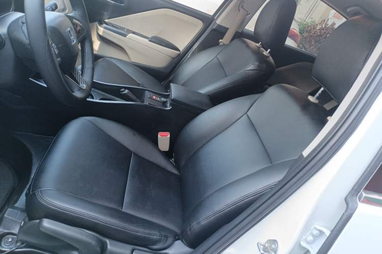 Used Honda City 2017 1.5L manual Comfort version Left Front Seat