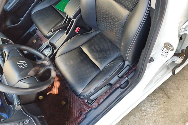 Used Honda City 2017 1.5L CVT Elite Edition Left Front Seat