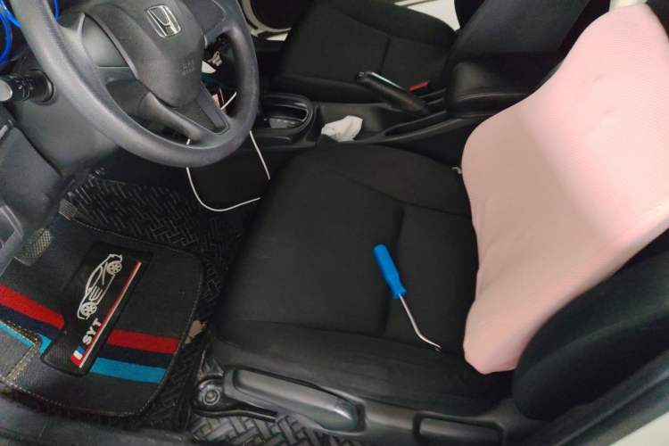 Used Honda City 2017 1.5L CVT Elite Edition Left Front Seat
