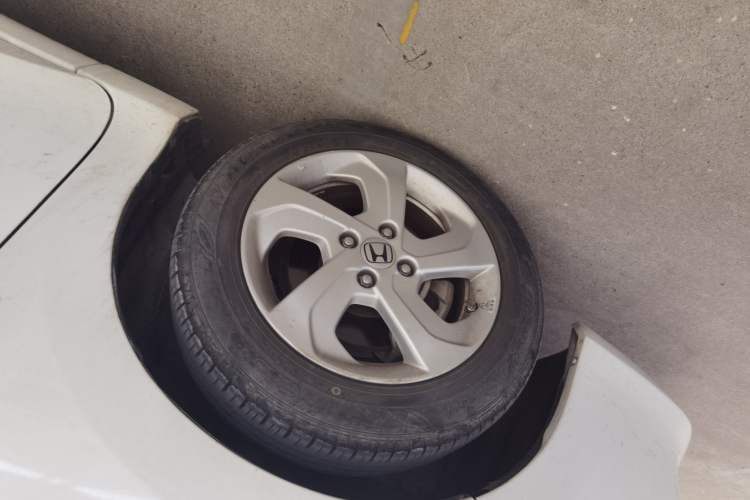 Used Honda City 2017 1.5L CVT Elite Edition Left Front Wheel Hub