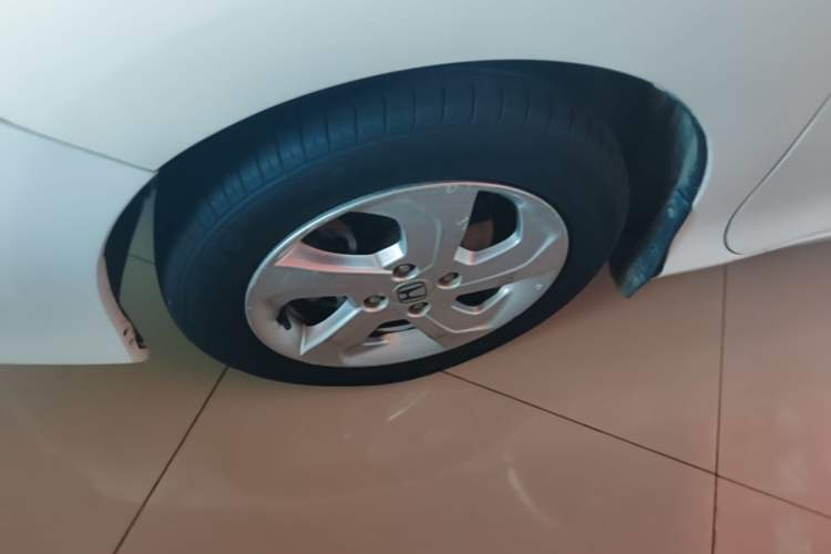 Used Honda City 2017 1.5L CVT Elite Edition Left Front Wheel Hub