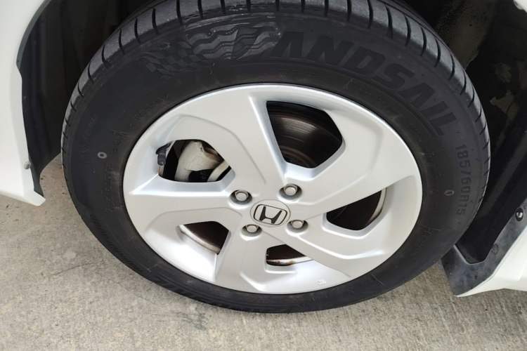 Used Honda City 2017 1.5L CVT Elite Edition Left Front Wheel Hub