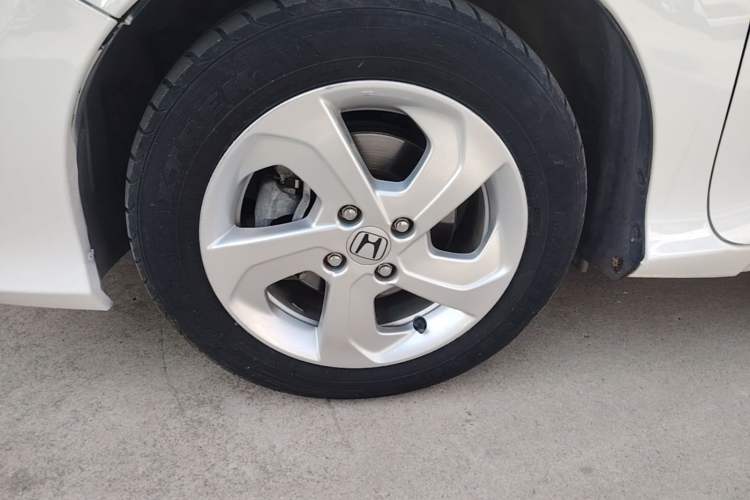 Used Honda City 2017 1.5L CVT Elite Edition Left Front Wheel Hub