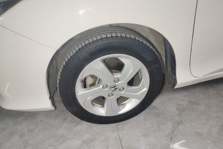Used Honda City 2017 1.5L CVT Elite Edition Left Front Wheel Hub