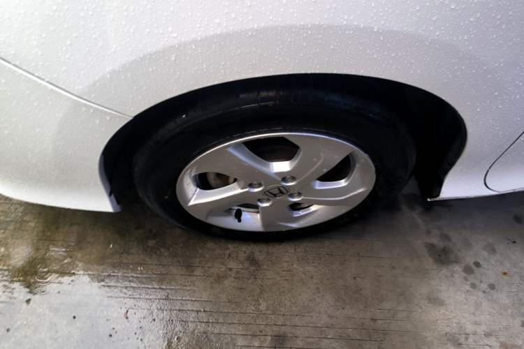 Used Honda City 2017 1.5L CVT Elite Edition Left Front Wheel Hub