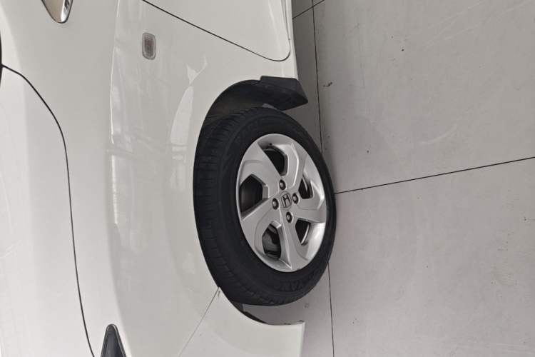 Used Honda City 2017 1.5L CVT Elite Edition Left Front Wheel Hub