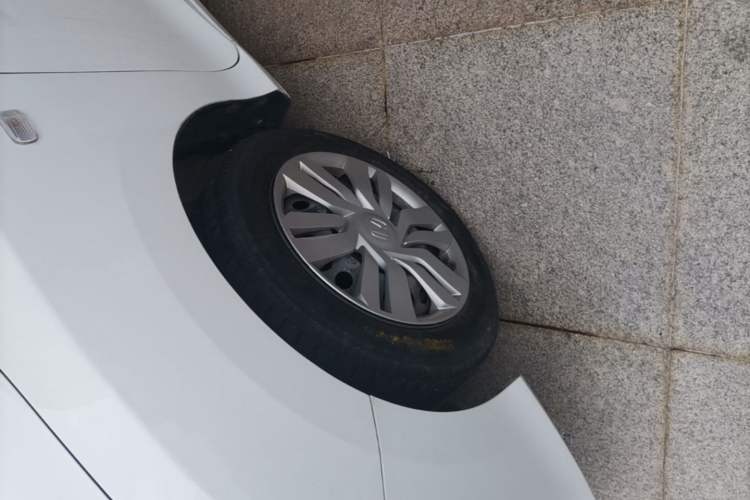 Used Honda City 2017 1.5L CVT Comfort Version Left Front Wheel Hub