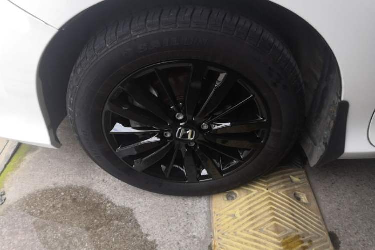 Used Honda City 2017 1.5L CVT Comfort Version Left Front Wheel Hub