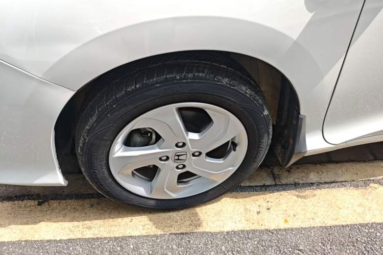Used Honda City 2017 1.5L CVT Elite Edition Left Front Wheel Hub
