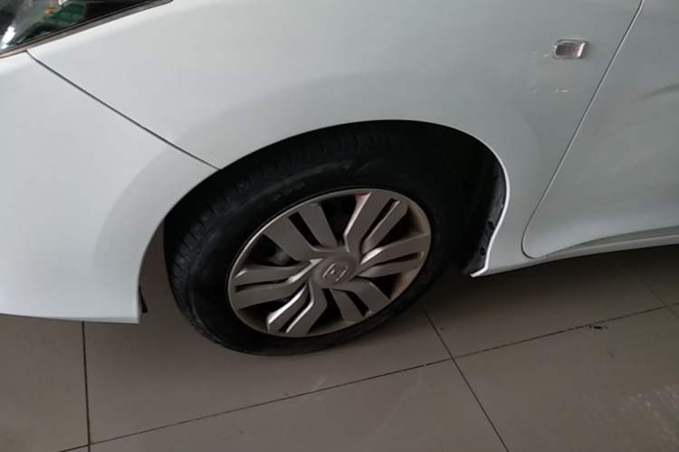 Used Honda City 2017 1.5L CVT Comfort Version Left Front Wheel Hub