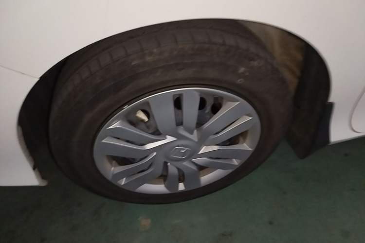 Used Honda City 2017 1.5L CVT Comfort Version Left Front Wheel Hub