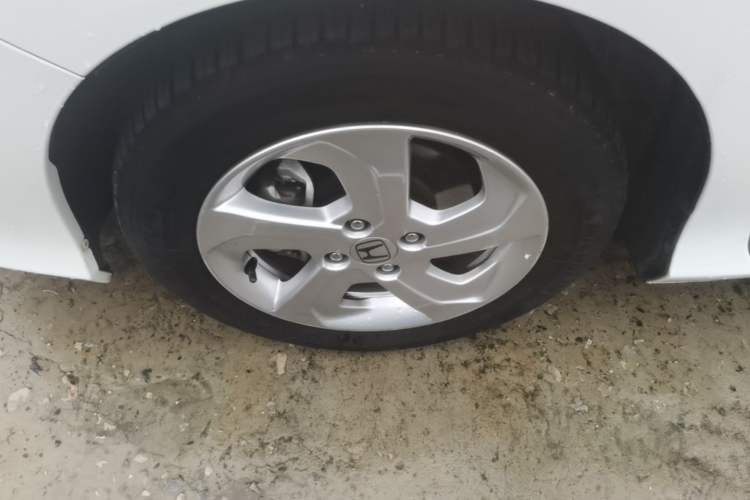 Used Honda City 2017 1.5L CVT Elite Edition Left Front Wheel Hub