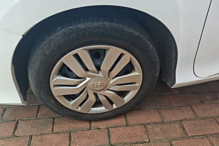 Used Honda City 2017 1.5L CVT Comfort Version Left Front Wheel Hub