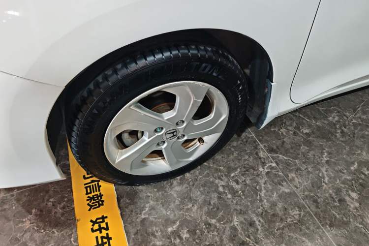 Used Honda City 2017 1.5L CVT Elite Edition Left Front Wheel Hub