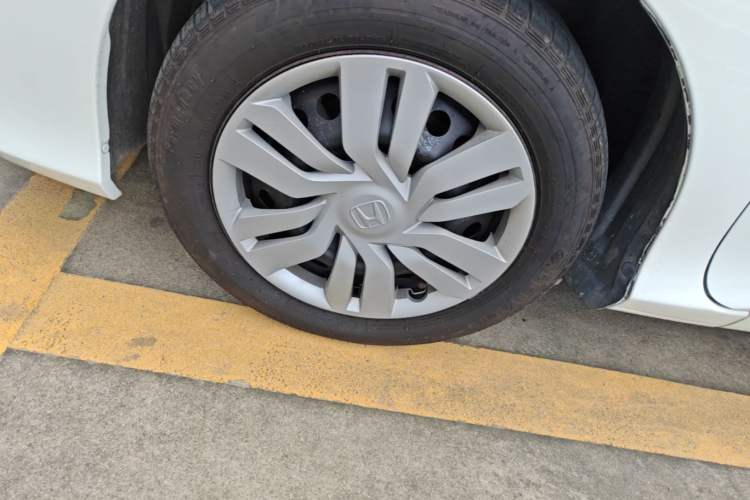 Used Honda City 2017 1.5L CVT Comfort Version Left Front Wheel Hub