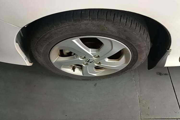 Used Honda City 2017 1.5L CVT Elite Edition Left Front Wheel Hub