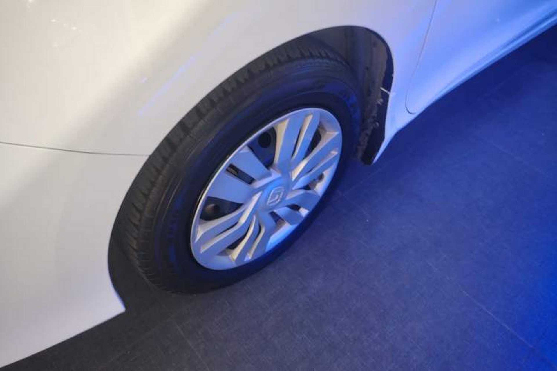 Used Honda City 2017 1.5L CVT Comfort Version Left Front Wheel Hub