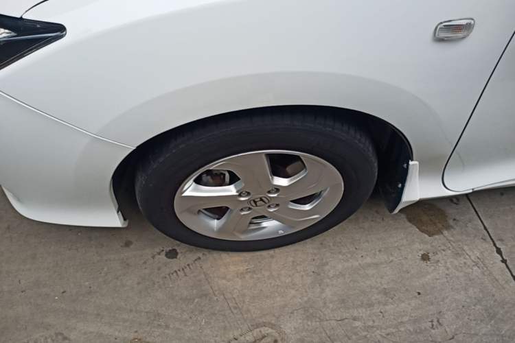 Used Honda City 2017 1.5L CVT Elite Edition Left Front Wheel Hub