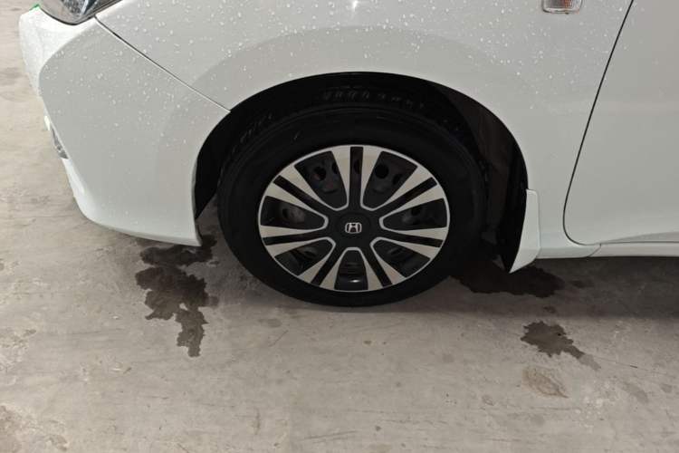 Used Honda City 2017 1.5L CVT Comfort Version Left Front Wheel Hub