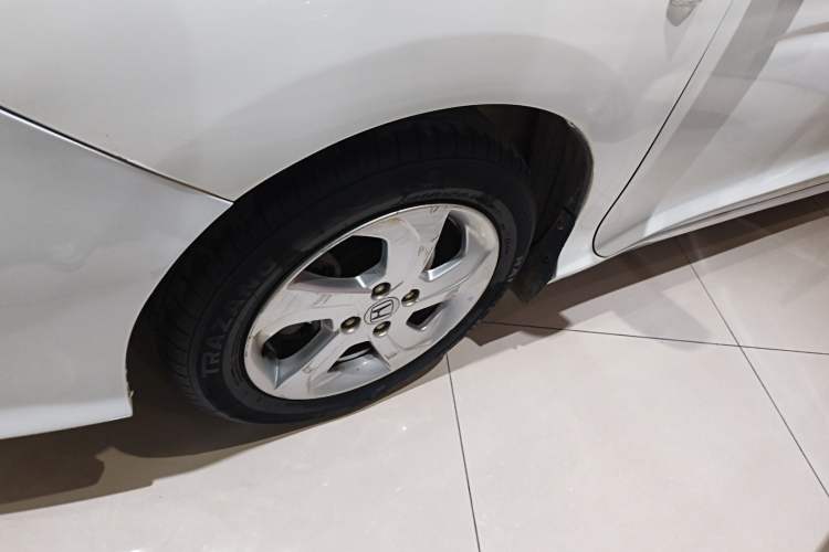 Used Honda City 2017 1.5L CVT Elite Edition Left Front Wheel Hub