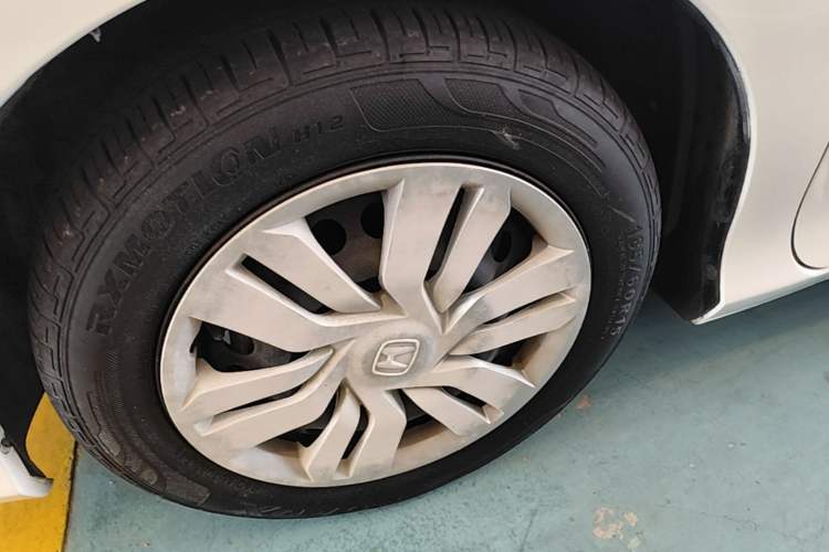 Used Honda City 2017 1.5L CVT Comfort Version Left Front Wheel Hub