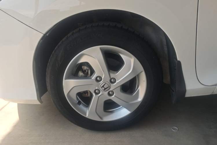 Used Honda City 2017 1.5L CVT Elite Edition Left Front Wheel Hub