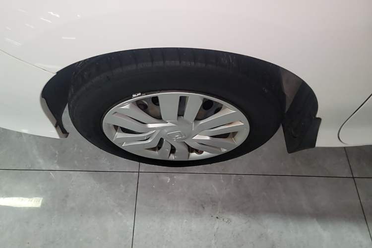 Used Honda City 2017 1.5L CVT Comfort Version Left Front Wheel Hub