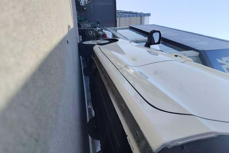 Used Honda City 2017 1.5L CVT Elite Edition Left Side Sill