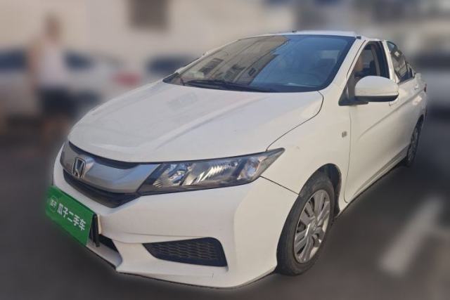 Honda City 2017 1.5L CVT Comfort Version مستعملة