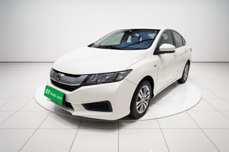 Honda City 2017 1.5L CVT Comfort Version usata Guazi used car, China used car export, Used car for sale, Used cars, Cheapest cars for sale