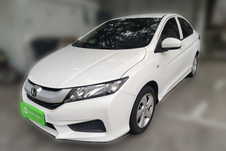 Used Honda City 2017 1.5L CVT Elite Edition Guazi used car, China used car export, Used car for sale, Used  cars, Cheapest cars for sale