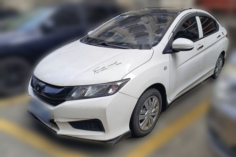 Used Honda City 2017 1.5L CVT Comfort Version Guazi used car, China used car export, Used car for sale, Used  cars, Cheapest cars for sale