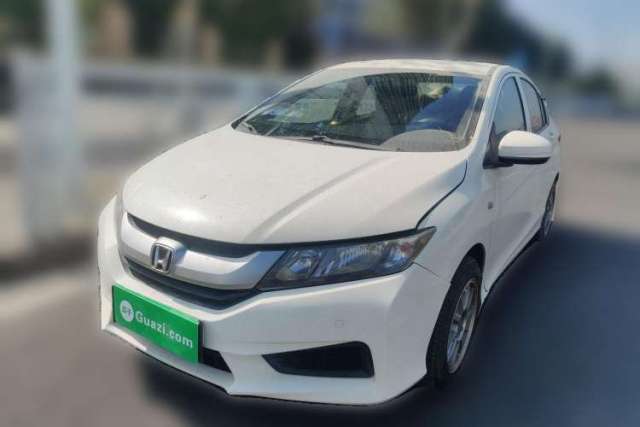 Used Honda City 2017 1.5L Manual Advance Edition