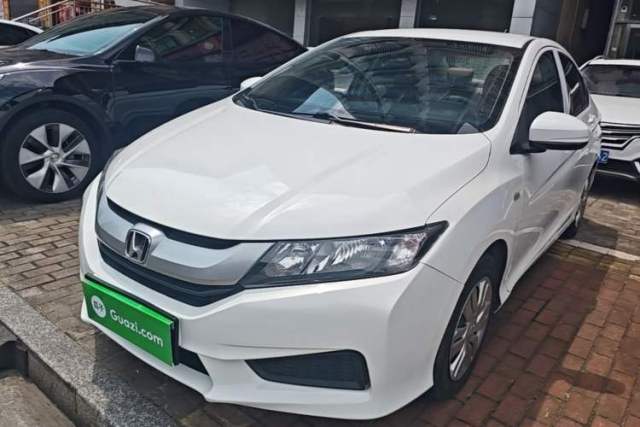 Used Honda City 2017 1.5L CVT Comfort Version