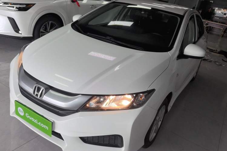 Used Honda City 2017 1.5L CVT Elite Edition Guazi used car, China used car export, Used car for sale, Used  cars, Cheapest cars for sale
