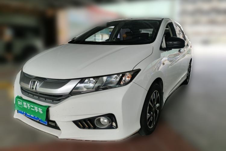 Honda City 2017 1.5L CVT Comfort Version d’occasion Guazi used car, China used car export, Used car for sale, Used  cars, Cheapest cars for sale