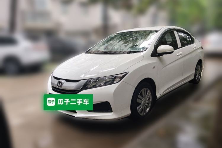 Used Honda City 2017 1.5L CVT Comfort Version Guazi used car, China used car export, Used car for sale, Used Honda cars, Cheapest cars for sale