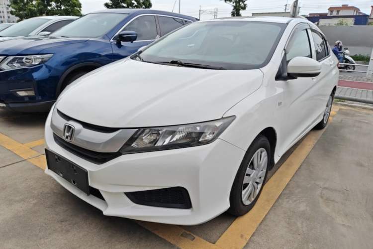 Used Honda City 2017 1.5L CVT Comfort Version Guazi used car, China used car export, Used car for sale, Used  cars, Cheapest cars for sale