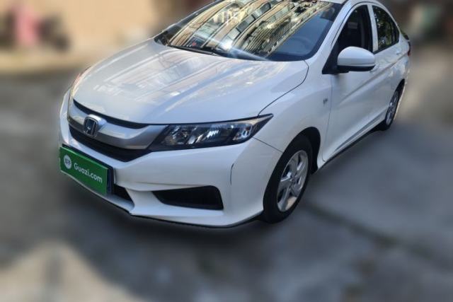 Used Honda City 2017 1.5L CVT Elite Edition