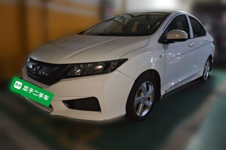 Used Honda City 2017 1.5L CVT Elite Edition Guazi used car, China used car export, Used car for sale, Used Honda cars, Cheapest cars for sale