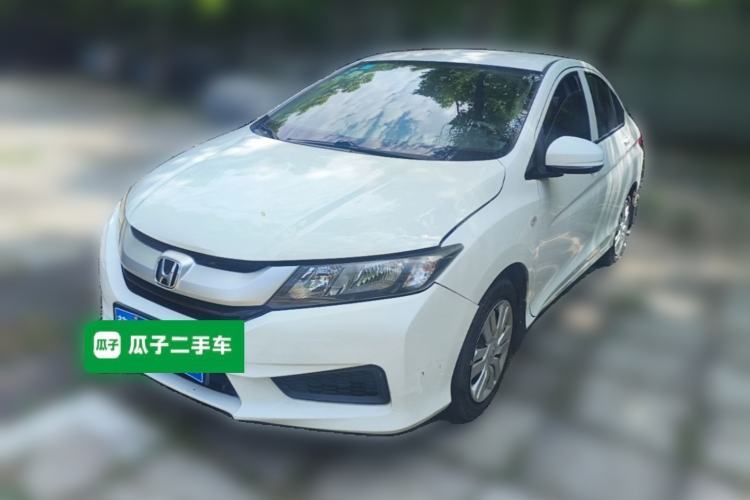 Used Honda City 2017 1.5L CVT Comfort Version Guazi used car, China used car export, Used car for sale, Used cars, Cheapest cars for sale