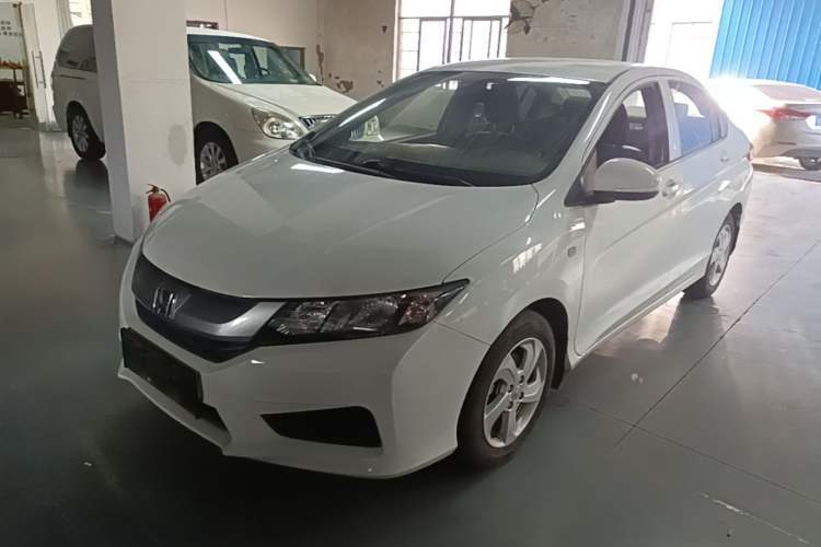 Used Honda City 2017 1.5L CVT Elite Edition Guazi used car, China used car export, Used car for sale, Used  cars, Cheapest cars for sale