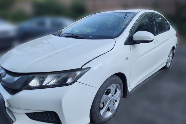 Used Honda City 2017 1.5L CVT Elite Edition Guazi used car, China used car export, Used car for sale, Used  cars, Cheapest cars for sale