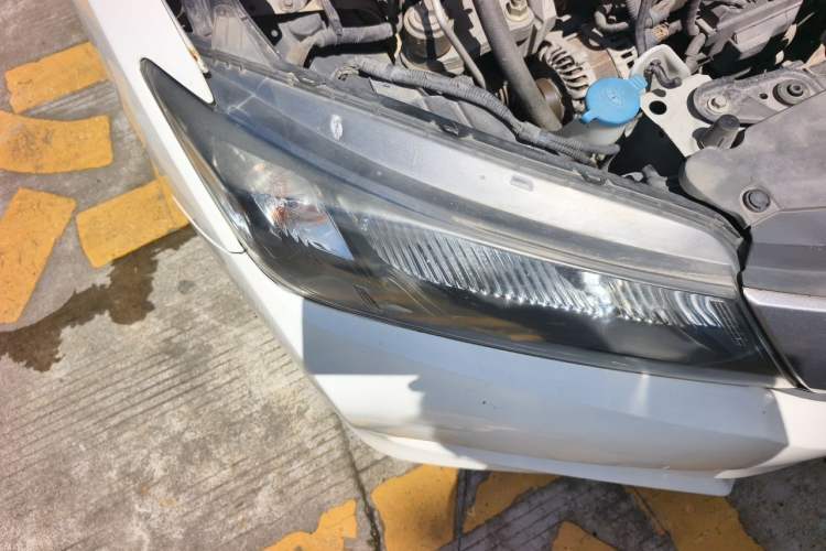 Used Honda City 2017 1.5L CVT Comfort Version Right Front Headlight