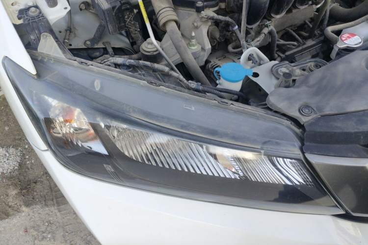 Used Honda City 2017 1.5L CVT Elite Edition Right Front Headlight