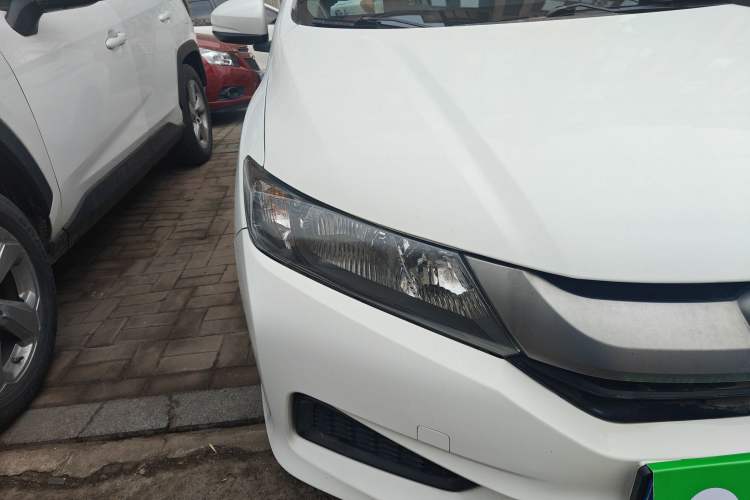 Used Honda City 2017 1.5L CVT Comfort Version Right Front Headlight