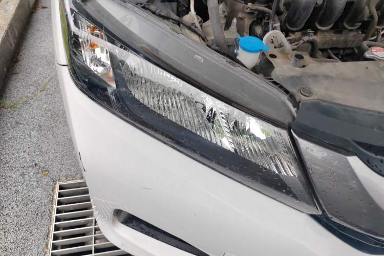 Used Honda City 2017 1.5L CVT Comfort Version Right Front Headlight