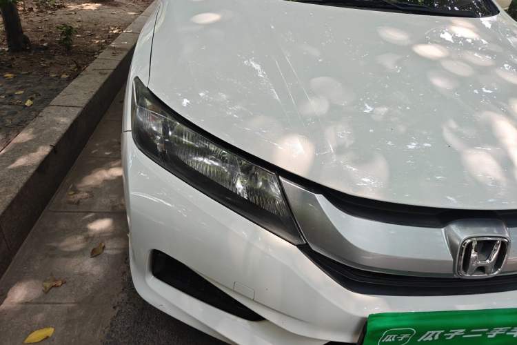 Used Honda City 2017 1.5L CVT Elite Edition Right Front Headlight